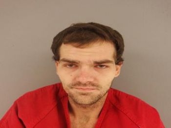 Gary Lynn Gregory Goodman Mugshot